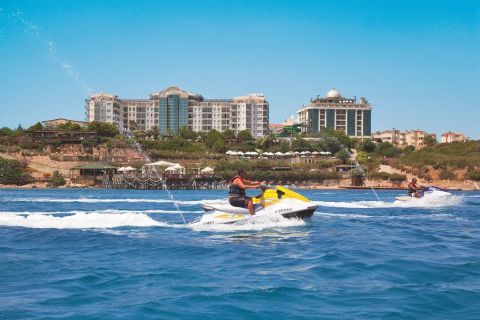 Laur Hotels Experience